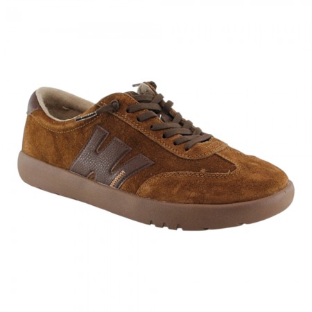 Zapatos Woz Drift Cognac