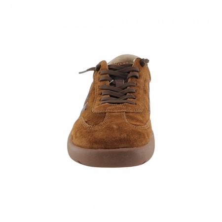 Zapatos Woz Drift Cognac