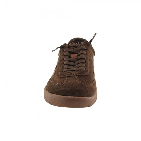 Zapatos Woz Drift Marrón