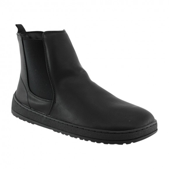 Barefoot botines Mustang Free Alaska Negro