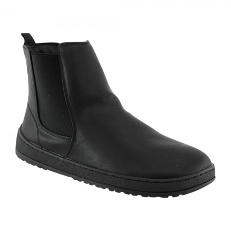 Barefoot botines Mustang Free Alaska Negro