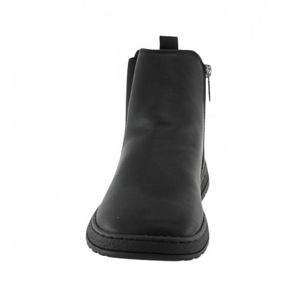 Barefoot botines Mustang Free Alaska Negro
