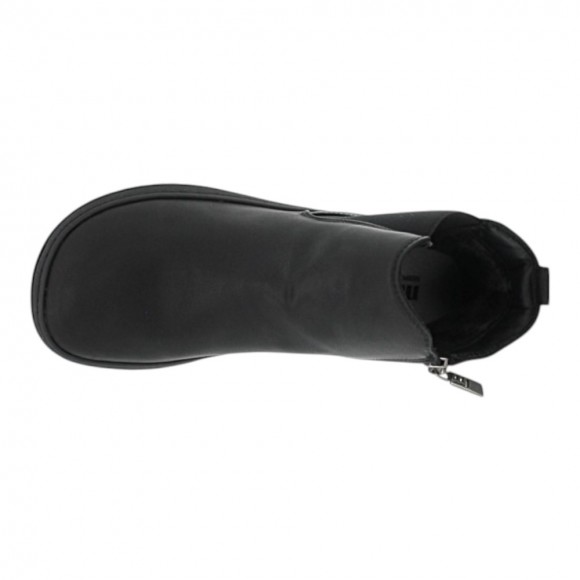Barefoot botines Mustang Free Alaska Negro