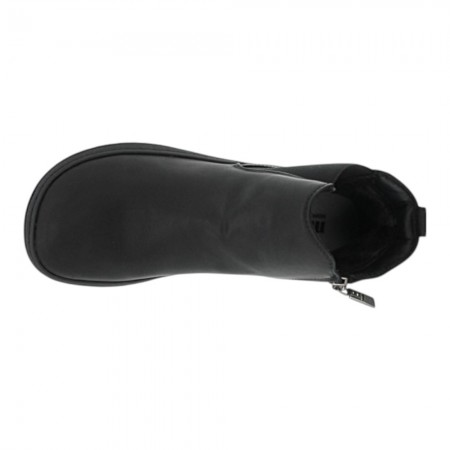 Barefoot botines Mustang Free Alaska Negro