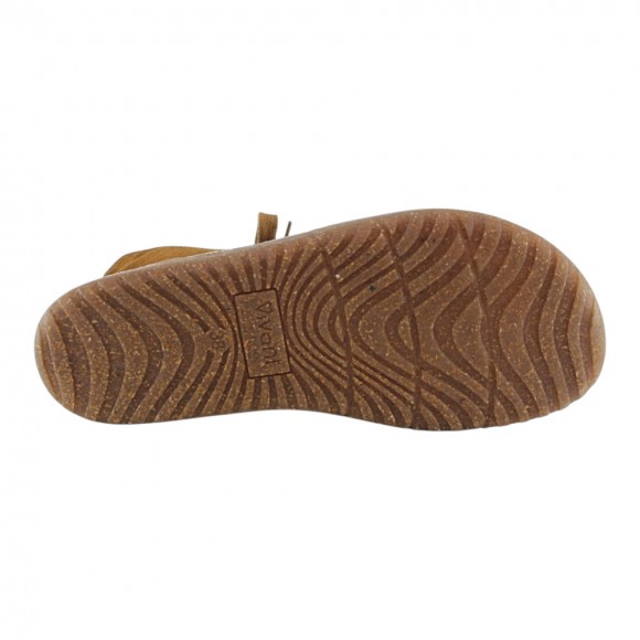 Botines Vivant barefoot 2763 Serraje Liken