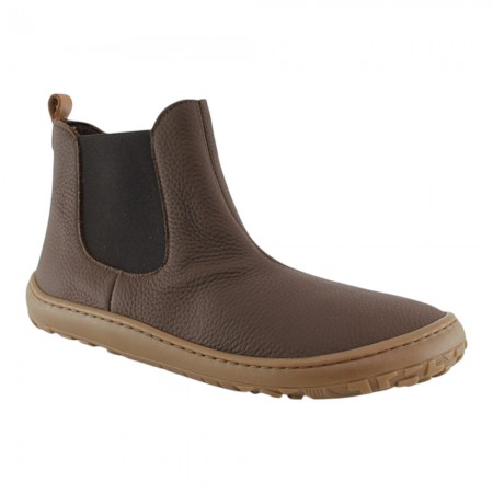 Botines Chelsea barefoot Froddo Chely's Marrón