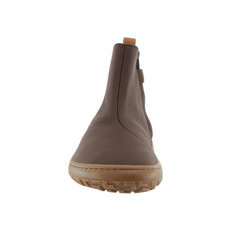 Botines Chelsea barefoot Froddo Chely's Marrón