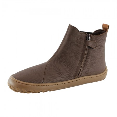 Botines Chelsea barefoot Froddo Chely's Marrón