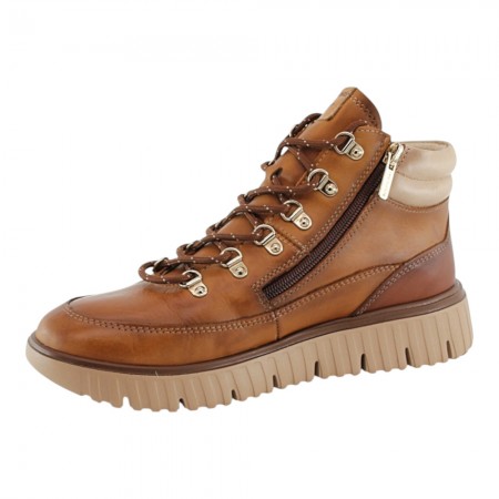 Botines Pikolinos Segovia Brandy