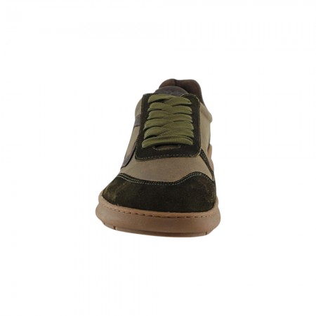 Zapatos Walk Fly Tramuntana Kaki
