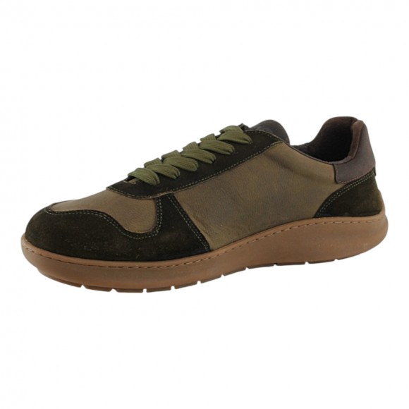 Zapatos Walk Fly Tramuntana Kaki