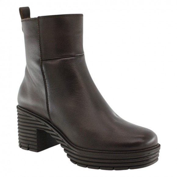 Botines Porronet 4870 Moka