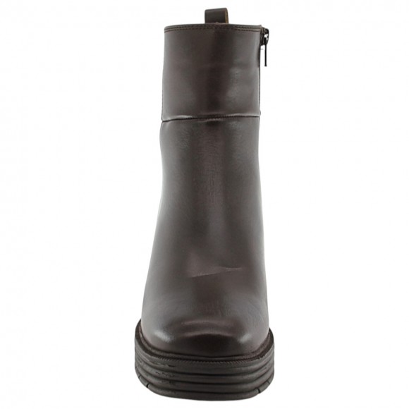 Botines Porronet 4870 Moka