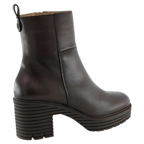 Botines Porronet 4870 Moka