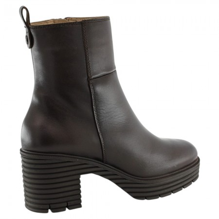 Botines Porronet 4870 Moka