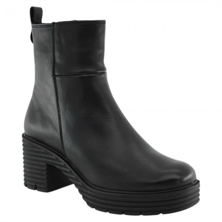 Botines Porronet 4870 Negro