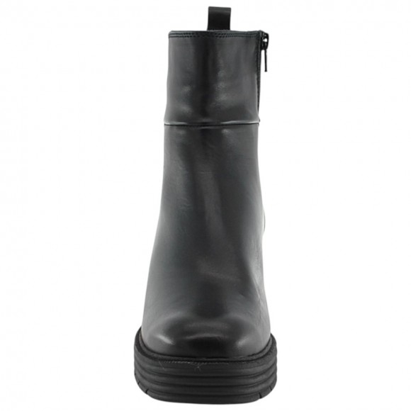 Botines Porronet 4870 Negro