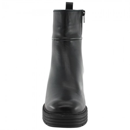 Botines Porronet 4870 Negro
