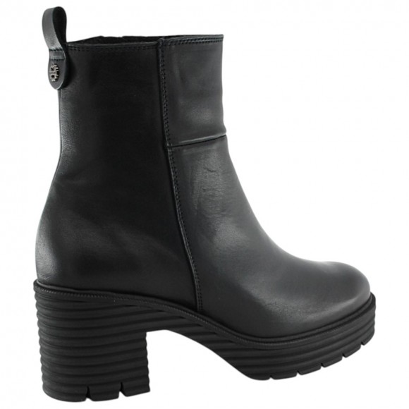 Botines Porronet 4870 Negro