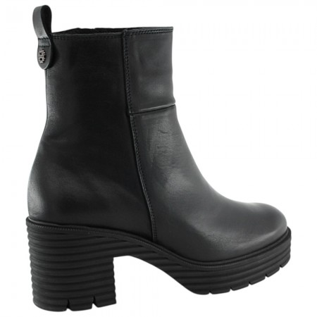 Botines Porronet 4870 Negro
