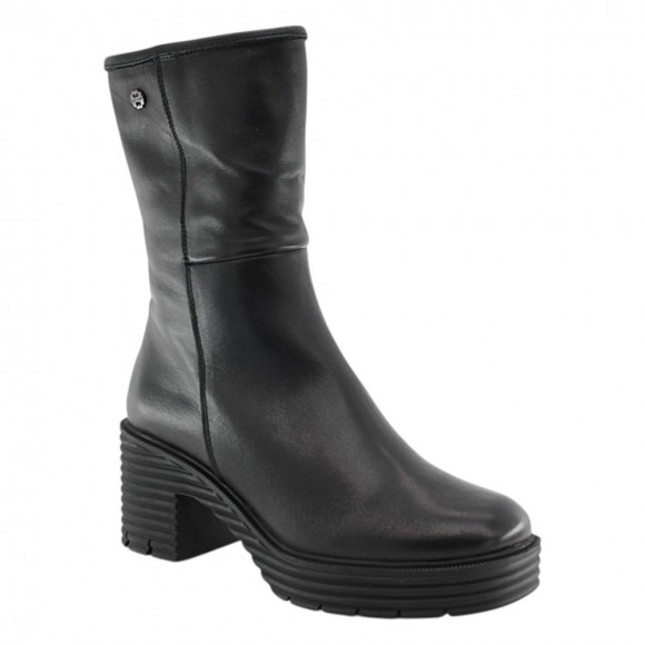 Botas Porronet 4872 Negro