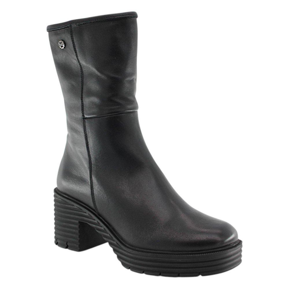 Botas Porronet 4872 Negro