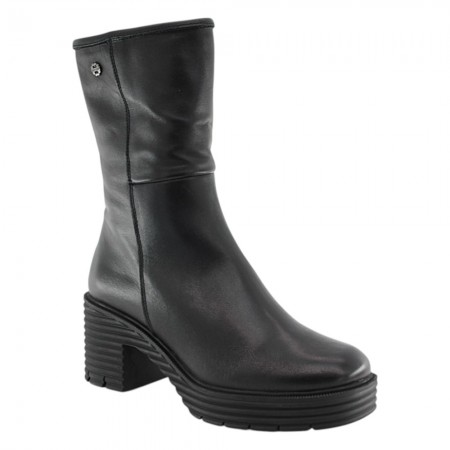 Botas Porronet 4872 Negro