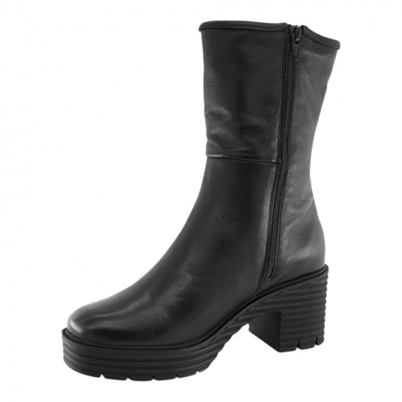 Botas Porronet 4872 Negro