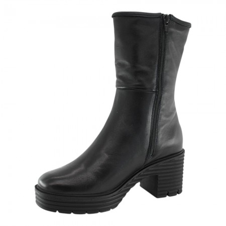Botas Porronet 4872 Negro