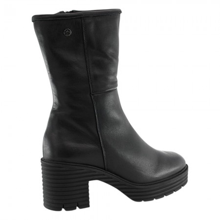 Botas Porronet 4872 Negro
