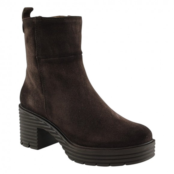 Botines Porronet 4871 Moka