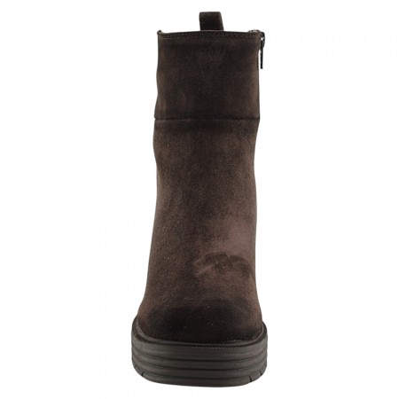 Botines Porronet 4871 Moka