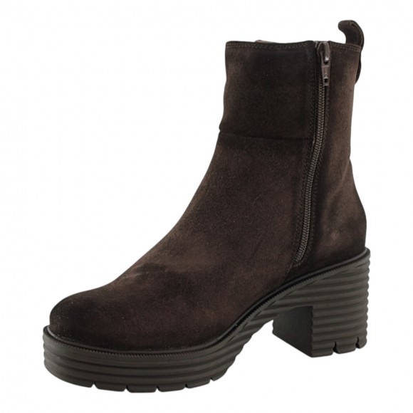 Botines Porronet 4871 Moka
