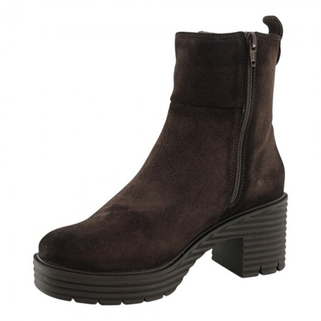 Botines Porronet 4871 Moka
