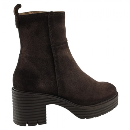 Botines Porronet 4871 Moka