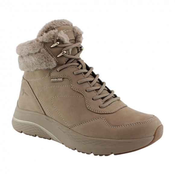 Botines Impermeables Tamaris 26279 Beige