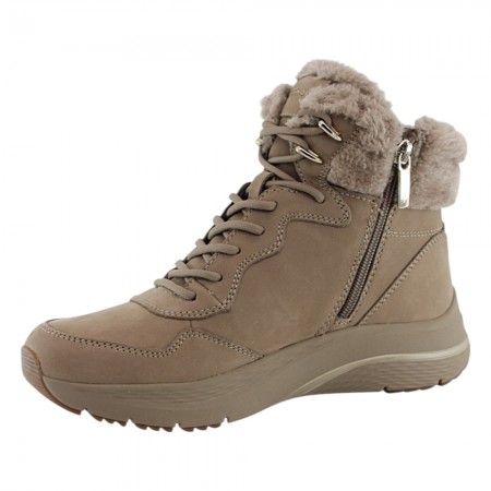 Botines Impermeables Tamaris 26279 Beige