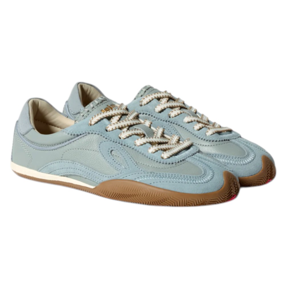 Zapatillas barefoot Lejan Sakura Skyblue