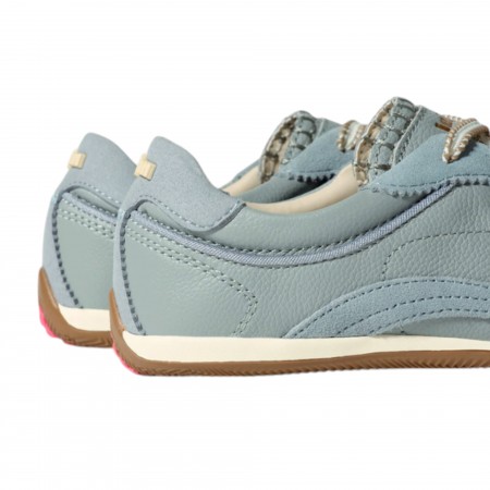 Zapatillas barefoot Lejan Sakura Skyblue