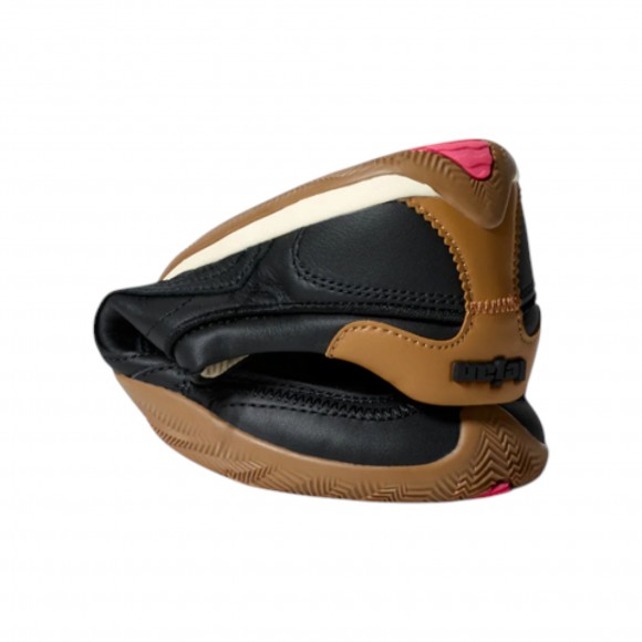 Zapatillas barefoot Lejan Sakura Black