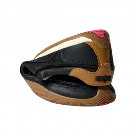 Zapatillas barefoot Lejan Sakura Black