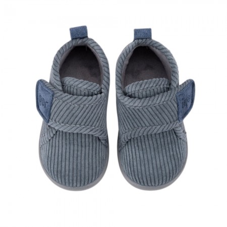 Zapatillas de casa barefoot Igor Homie Pana Oceano