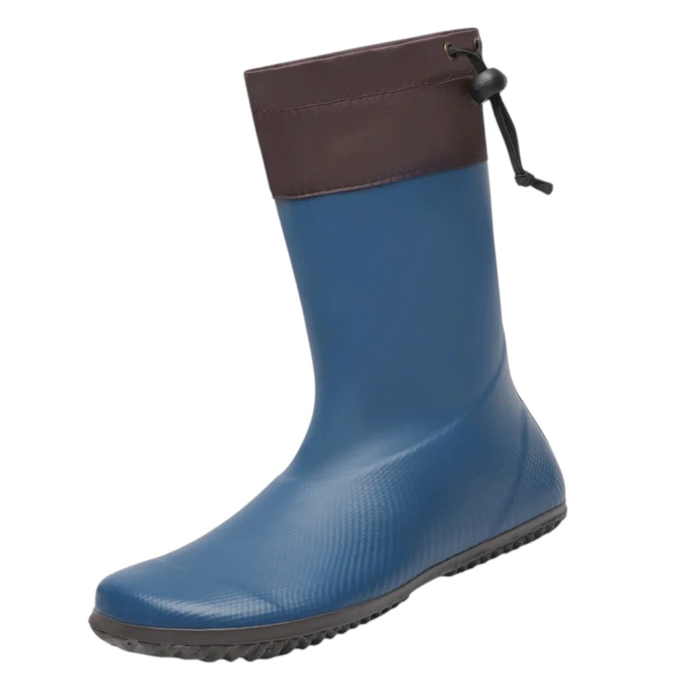 Botas de agua  Saguaro Brisk II Azul
