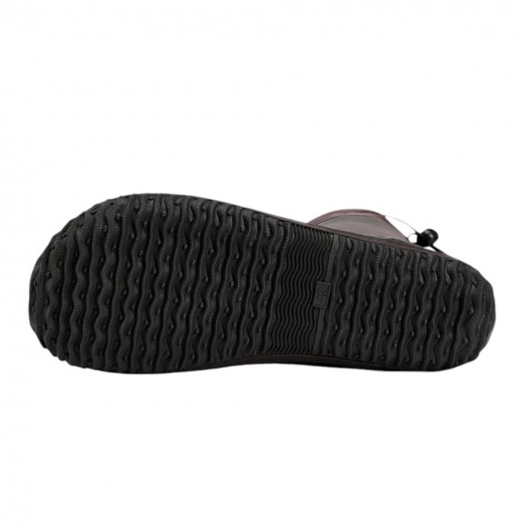 Botas de agua  Saguaro Brisk II Negro
