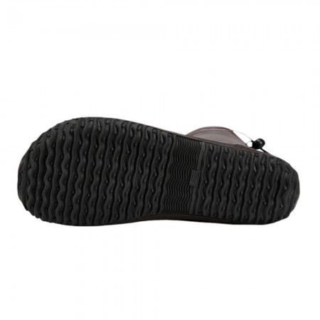 Botas de agua  Saguaro Brisk II Negro