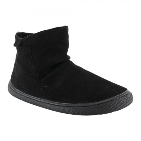 Botines barefoot Flexibles by Vulladi 1190 Negro