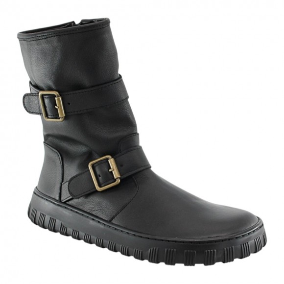 Botas barefoot Coqueflex Coqueflex Rue Black