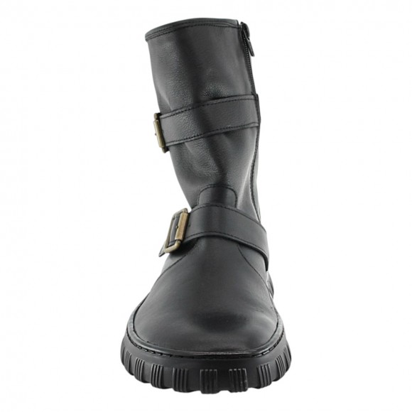 Botas barefoot Coqueflex Coqueflex Rue Black