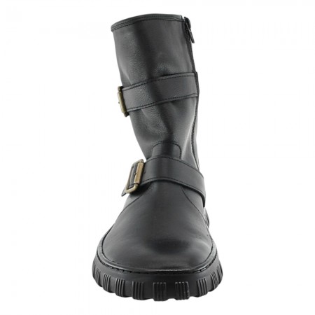 Botas barefoot Coqueflex Coqueflex Rue Black
