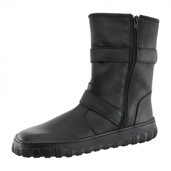 Botas barefoot Coqueflex Coqueflex Rue Black